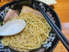 -Ramen满吉·豚骨拉面(丽园路店)
