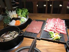 -呷哺呷哺 黄金牧场 (新中关购物中心店)