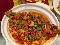 -九头鹰家宴(岳家嘴店)