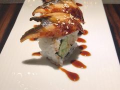 -山葵家·创意料理(万象汇店)