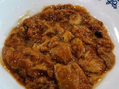 -天津菜馆(南湖店)