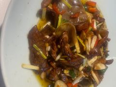 -打酱油·非遗淮扬菜(瘦西湖梅岭店)