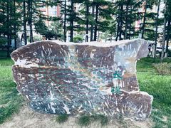 -长春市南湖公园