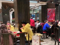 -红鼎坊·老成都火锅(新南门店)