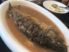 -阿庄新豫菜(通泰路店)