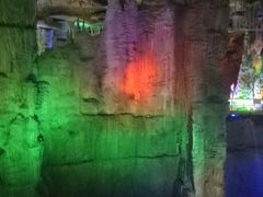 -泰安地下龙宫景区