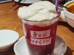 -吕氏疙瘩汤·新鲁菜(济南万象城店)