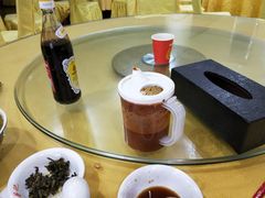 -董记牛肉(梁徐大道店)