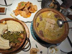 -奉天小馆·非遗东北菜(济南万象城店)
