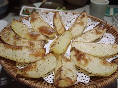 -阿西娅食府(中关村店)