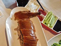 -大鸭梨烤鸭(顺义石园店)