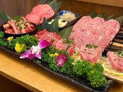 -丸藏和牛烧肉专门店(园区师惠坊店)