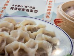 -苏晓玥·手作江南小吃(深圳北站店)