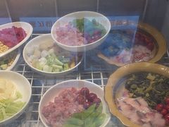 -老地方海鲜坊(步行街店)