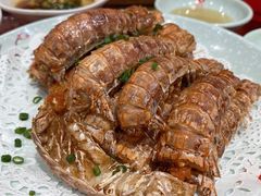 -抱德·潮汕味(敦和店原惠城鱼仔)