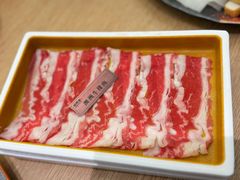 -松野谷·寿喜烧自助(华联顺义金街购物中心店)