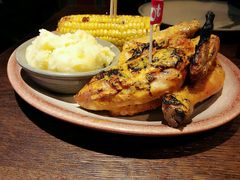 android_upload_pic-Nando's(sauchiehall street)