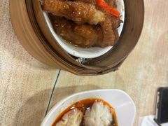 -添好运点心专门店(中环IFC店)