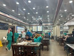 -西安贾三灌汤包·回坊小吃·清真炒菜(北院门总店)