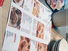 -大师兄·西北小馆(南沙万达广场店)