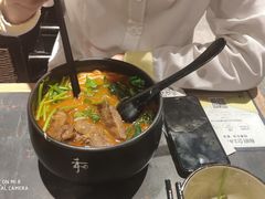 -和府捞面(天河领展广场店)