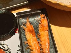 -贵木日本料理·铁板烧(新地假日广场店)