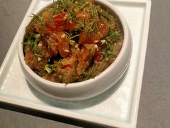 -狮王府淮扬菜(夫子庙老门东店)