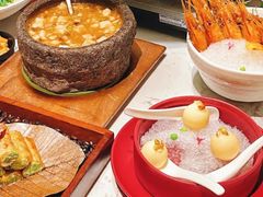 -锦楼·臻选新杭帮(正大广场店)