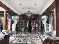 -胖大姐黄辣丁鱼庄(新津店)