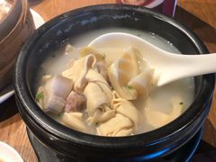 腌笃鲜-上海小南国(正大店)