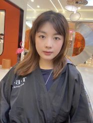 点击看大图 -CE·专业蛋白•羽毛接发·潮色烫染品牌店