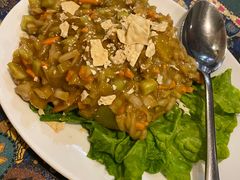 -Santoor 萨都里印度餐厅(北锣鼓巷店)