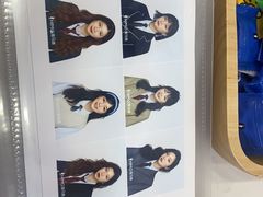 -海马体照相馆(广州新世界云门New park店)