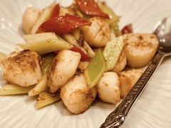 XO酱炒澳带-上海老站(徐家汇店)