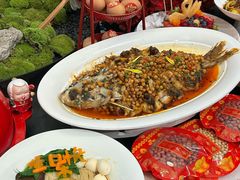 -锦府盐帮·私宴(赛特店)