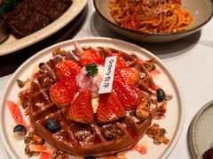 -有序Orderly融合西餐·咖啡(运河外滩店)