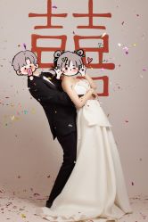 点击看大图 -CD视觉婚纱摄影