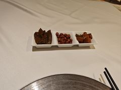 -北京西单美爵酒店-融轩中餐厅