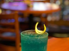 -CIRCLE·酒吧(第一国际店)