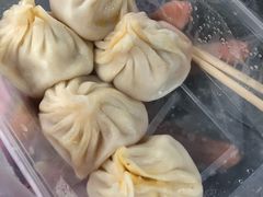 蟹粉小笼-珊珊小笼馆(仙霞路店)