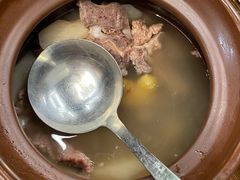 -民间瓦缸煨汤館(嵩山路店)