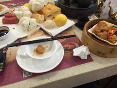 -点都德(汇盈广场店)