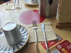 -必胜客(安盛购物广场金州店)
