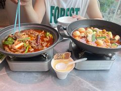 -肖记公安牛肉鱼杂馆·省级非物质文化遗产(江汉路直营店)