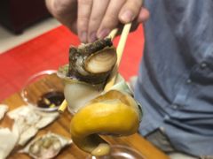 -云南巷海鲜大咖·可加工海鲜