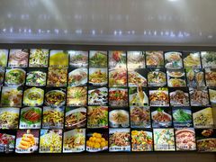 -龙香居海鲜浑锅家常菜·特色驴肉