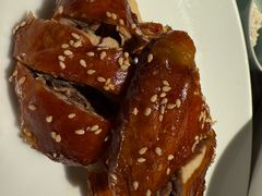 -湖滨28中餐厅·西湖宴·杭州君悦酒店