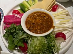 -关东小磨东北菜(漕河泾印象城店)