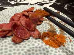 -牛将军•涮肉•烤肉(北京王府井·故宫店)