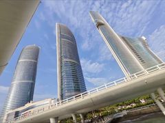 -演武大桥观景平台